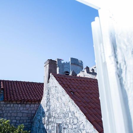 House Marija In Old Town Apartment ดูบรอฟนิก ภายนอก รูปภาพ