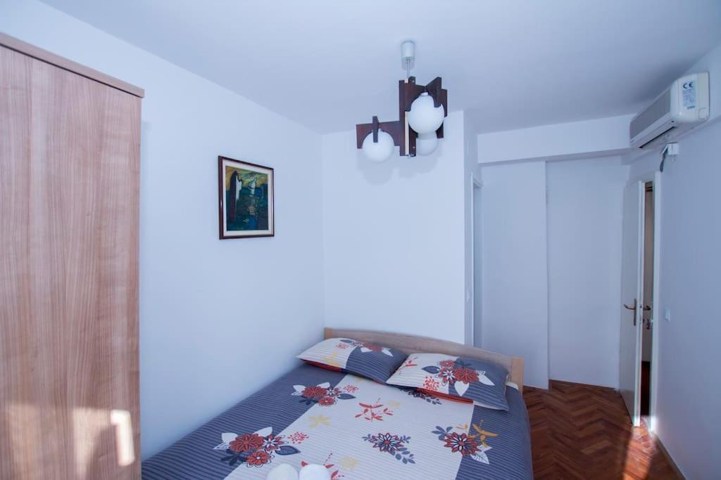 House Marija In Old Town Apartment ดูบรอฟนิก ภายนอก รูปภาพ