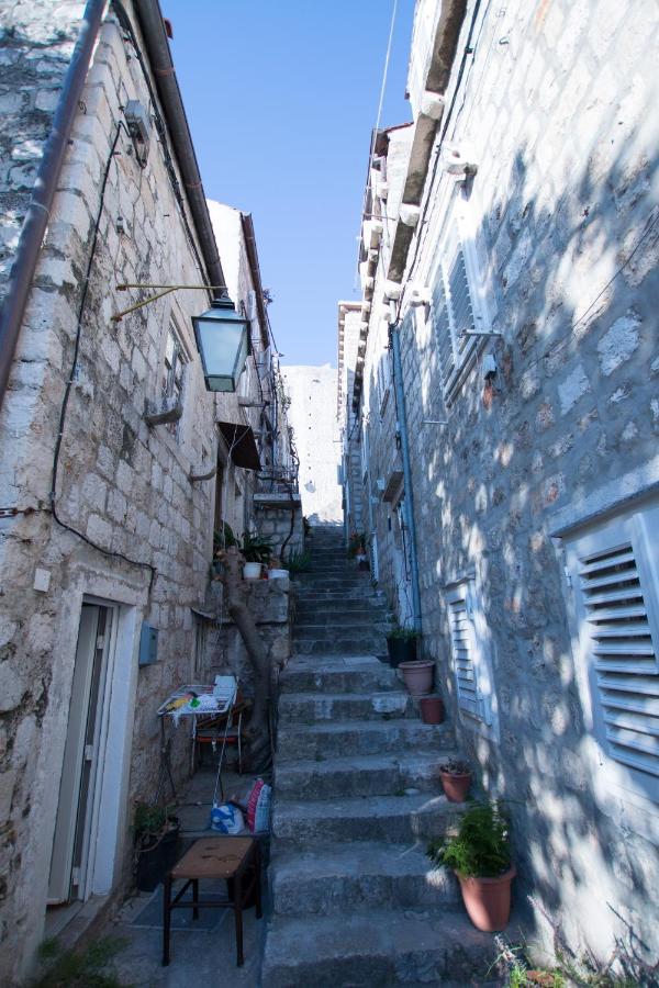 House Marija In Old Town Apartment ดูบรอฟนิก ภายนอก รูปภาพ