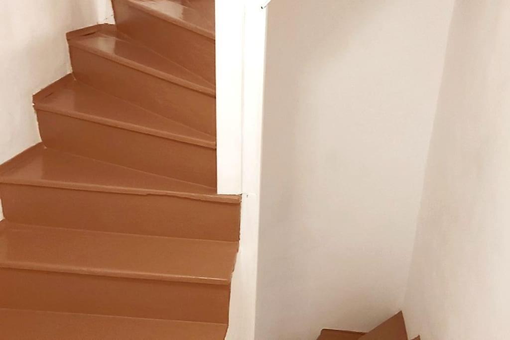 House Marija In Old Town Apartment ดูบรอฟนิก ภายนอก รูปภาพ