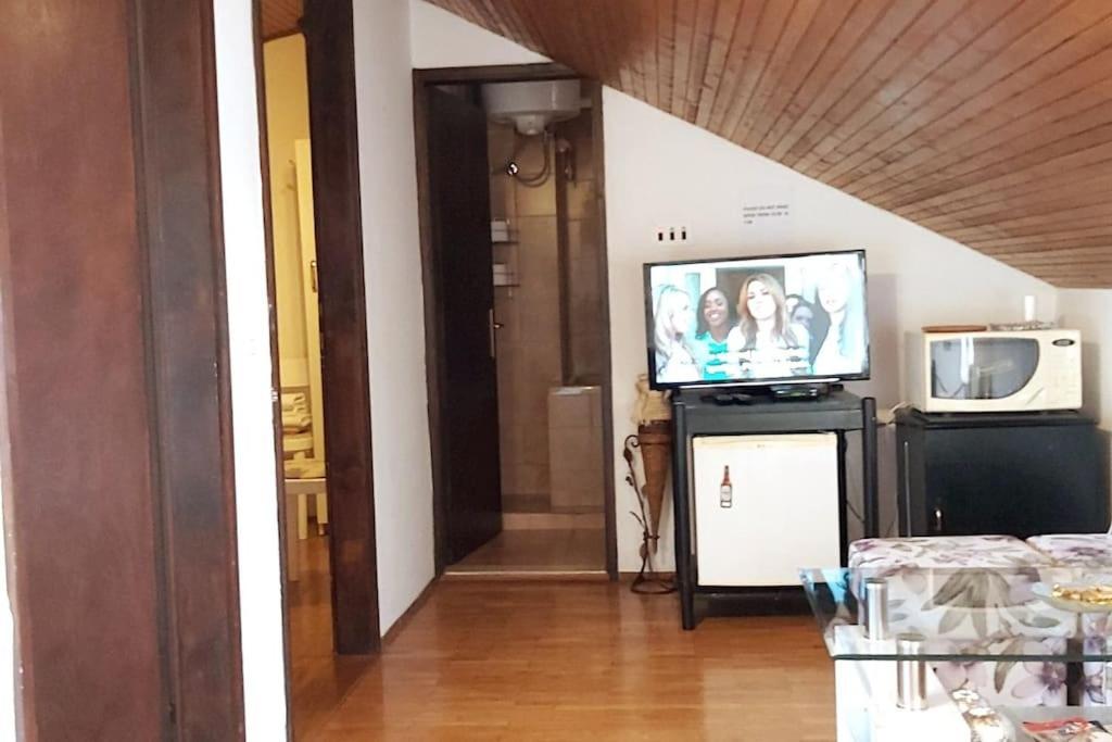 House Marija In Old Town Apartment ดูบรอฟนิก ภายนอก รูปภาพ