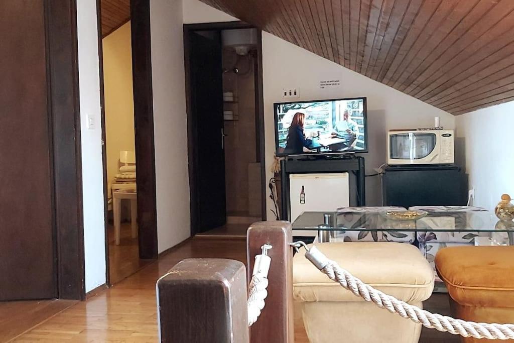 House Marija In Old Town Apartment ดูบรอฟนิก ภายนอก รูปภาพ