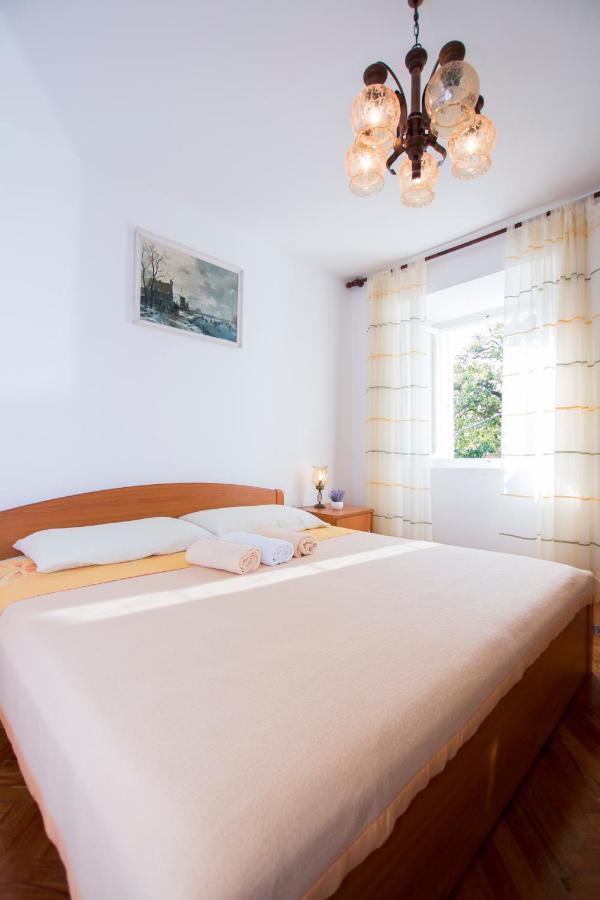 House Marija In Old Town Apartment ดูบรอฟนิก ภายนอก รูปภาพ