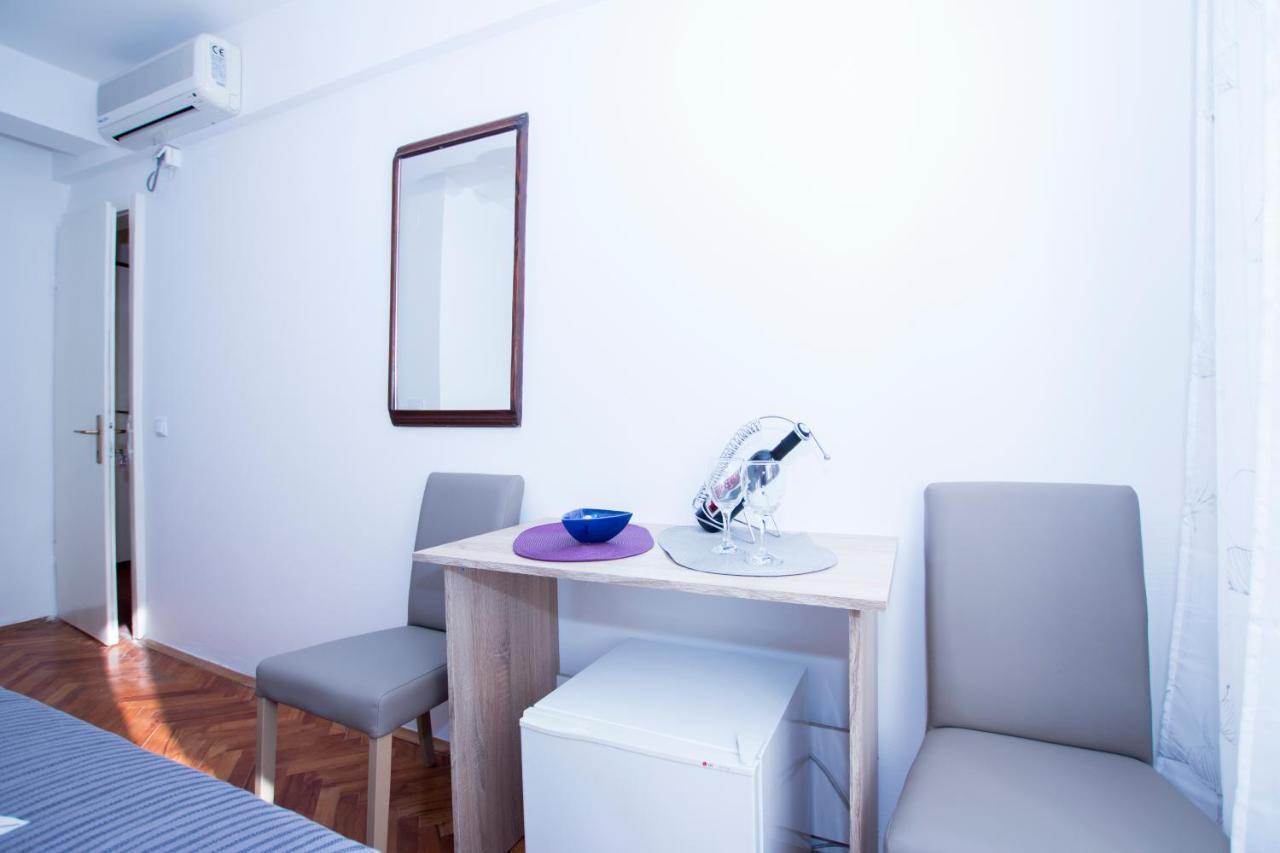 House Marija In Old Town Apartment ดูบรอฟนิก ภายนอก รูปภาพ