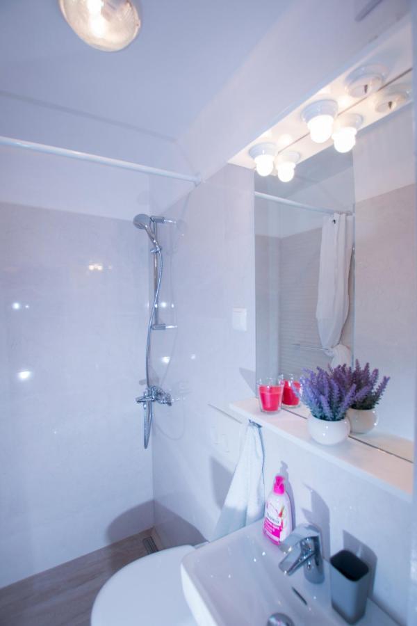 House Marija In Old Town Apartment ดูบรอฟนิก ภายนอก รูปภาพ