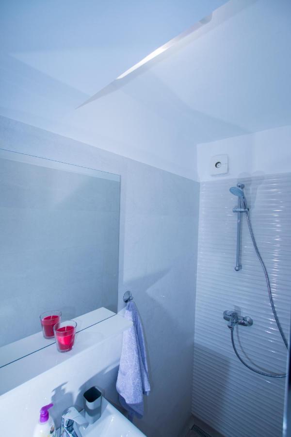 House Marija In Old Town Apartment ดูบรอฟนิก ภายนอก รูปภาพ