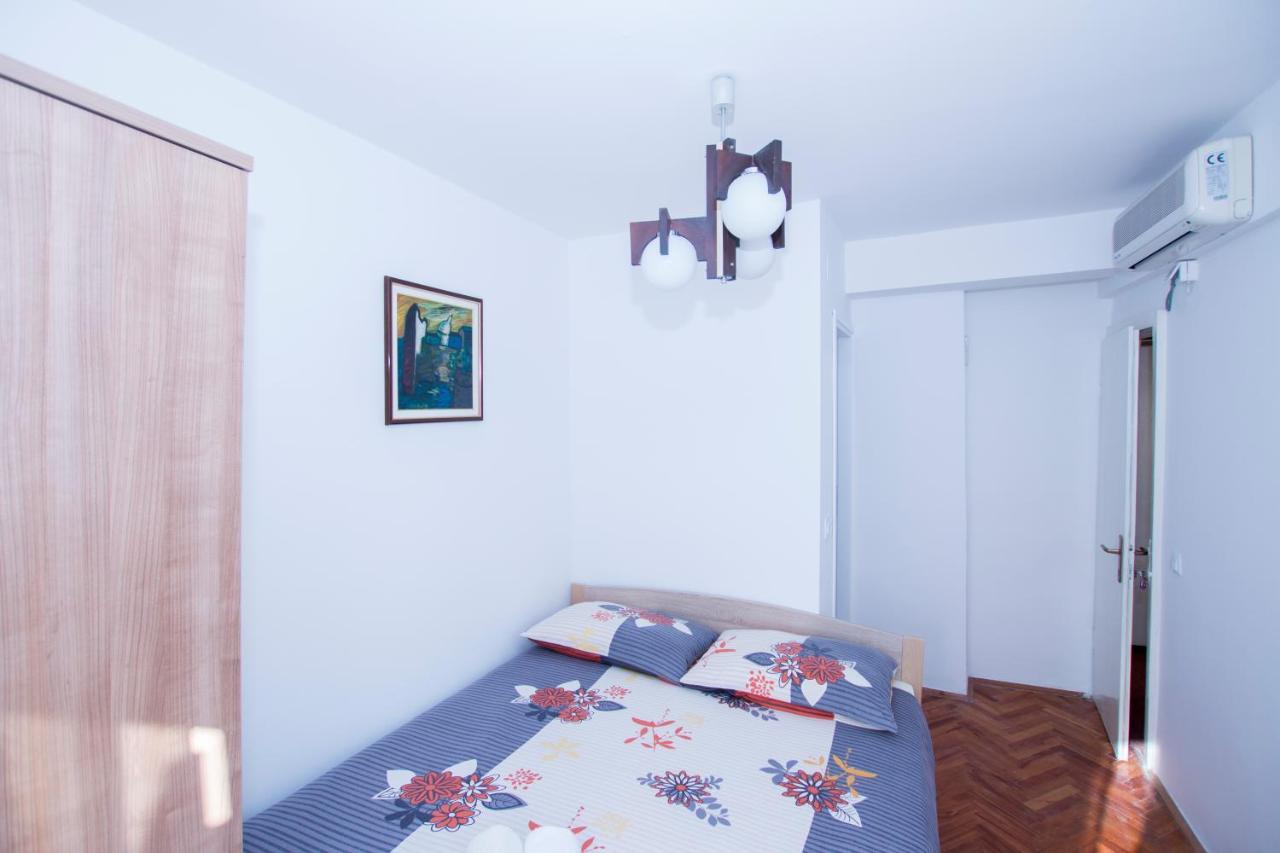 House Marija In Old Town Apartment ดูบรอฟนิก ภายนอก รูปภาพ